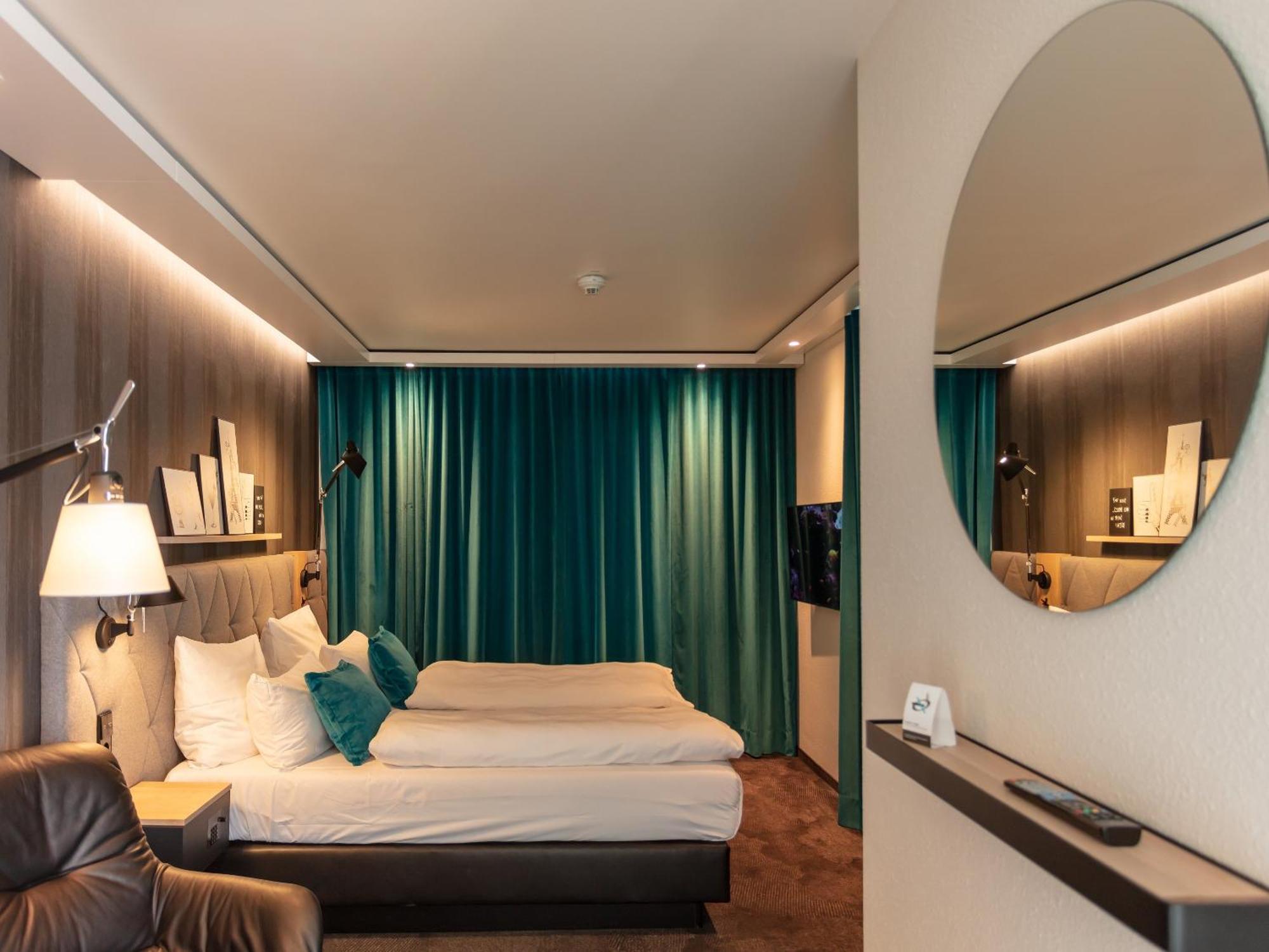 Motel One ساربروكن المظهر الخارجي الصورة
