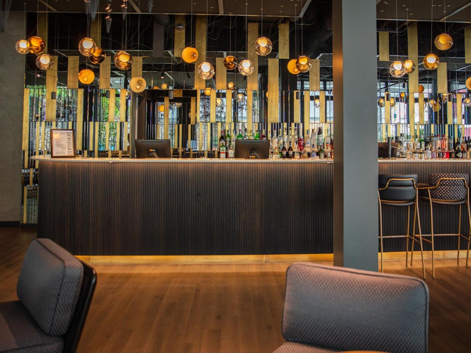 Motel One ساربروكن المظهر الخارجي الصورة