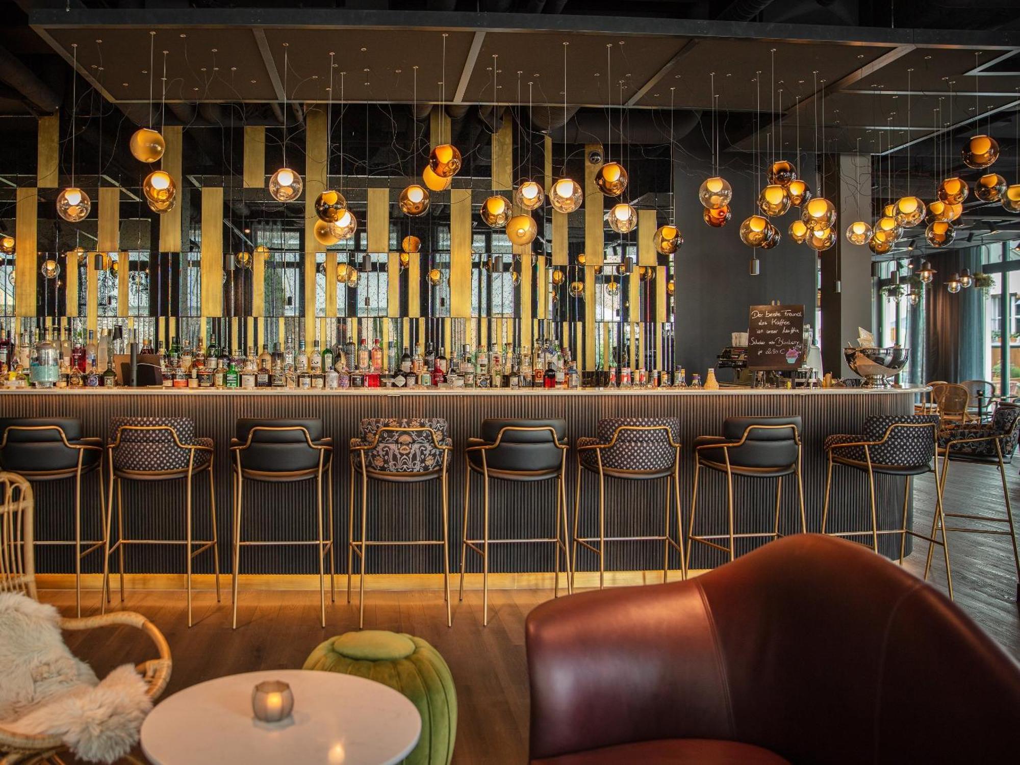 Motel One ساربروكن المظهر الخارجي الصورة
