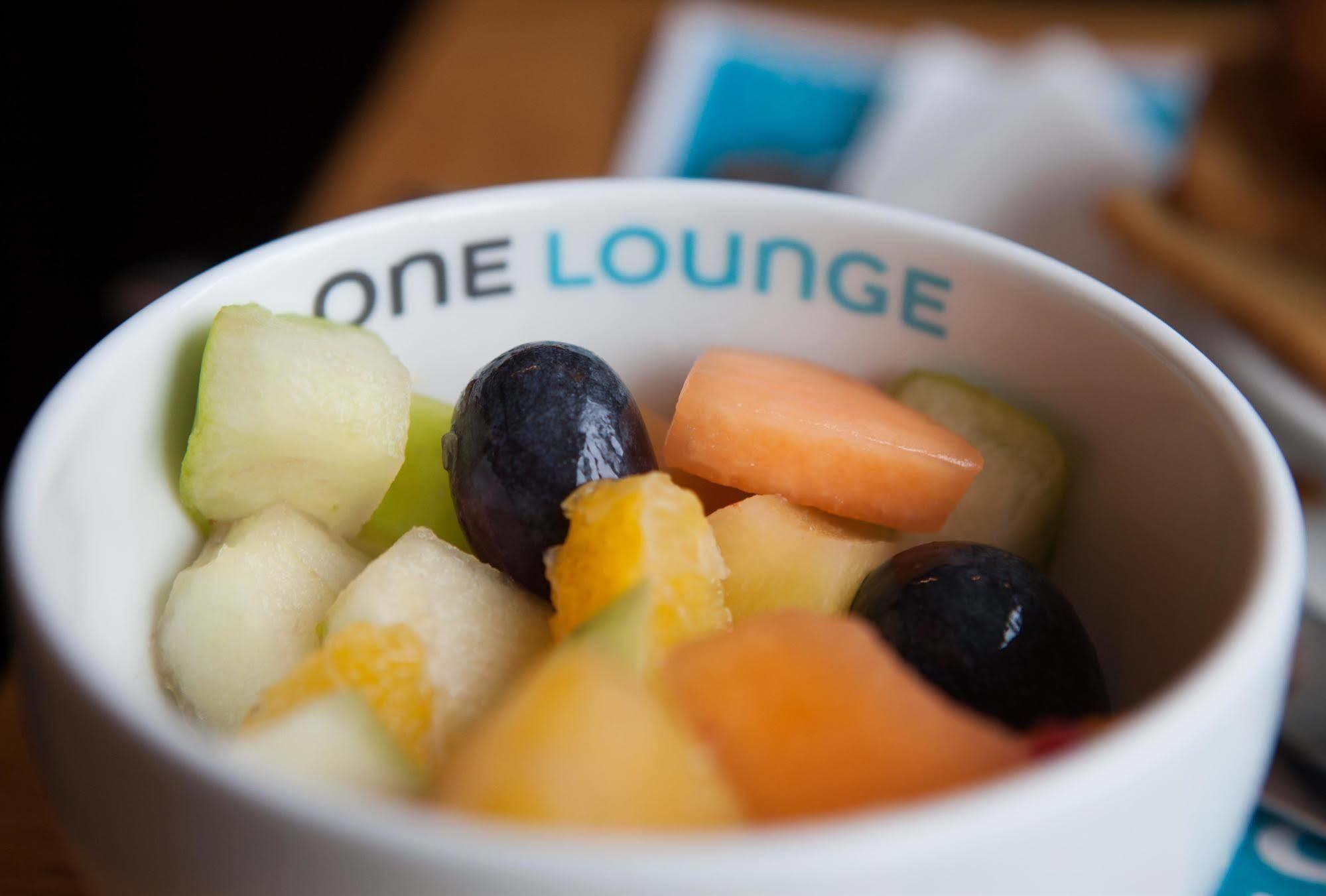 Motel One ساربروكن المظهر الخارجي الصورة